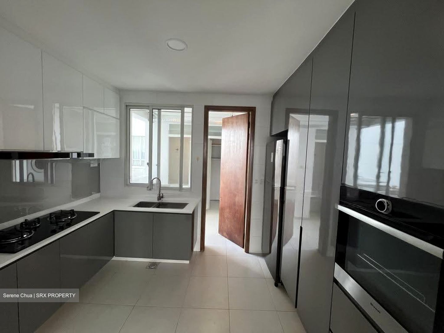 The Sea View (D15), Condominium #614092211